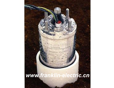 美国富兰克林电机配件,FRANKLIN电机配件,富兰克林电机电缆
